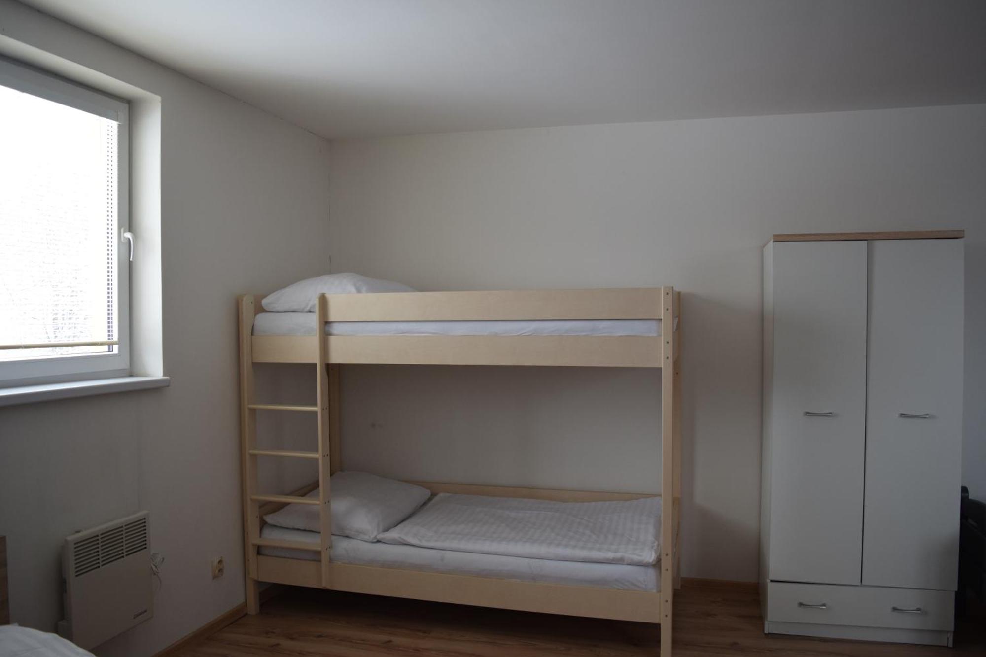 Penzion Na Hranici Circ Esterno foto